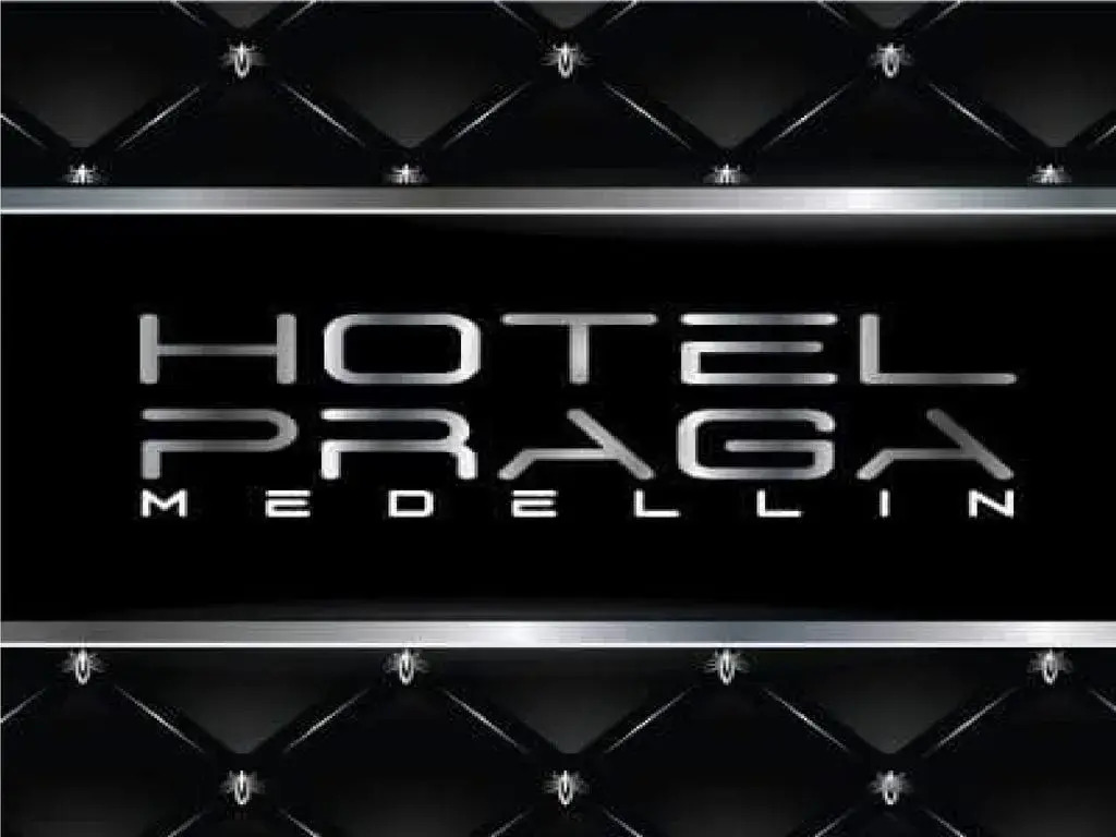 Hotel Praga Medellín