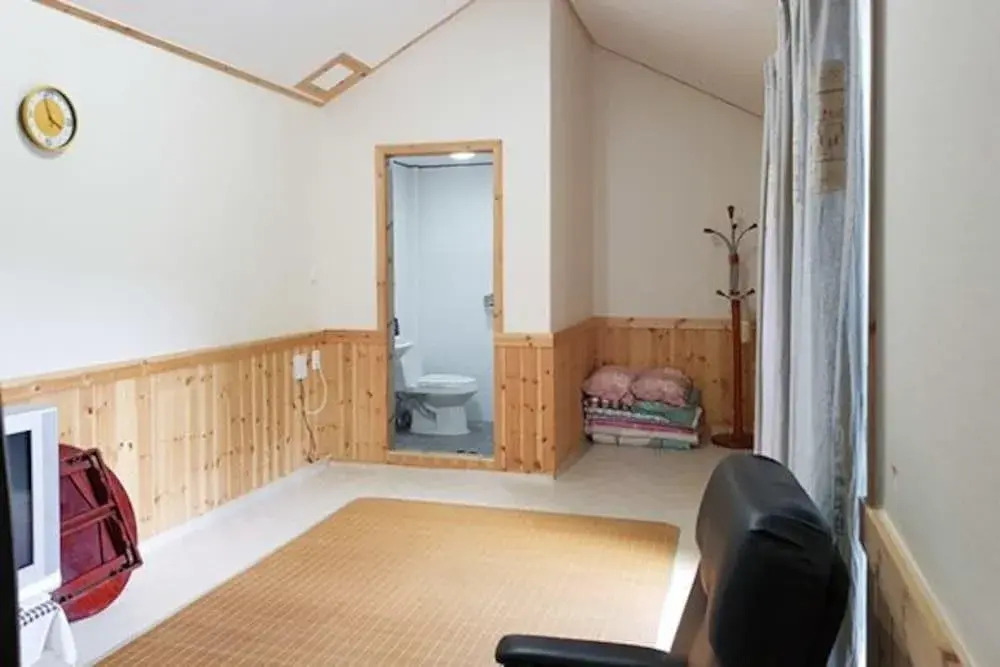 Gapyeong Hyangki Pension