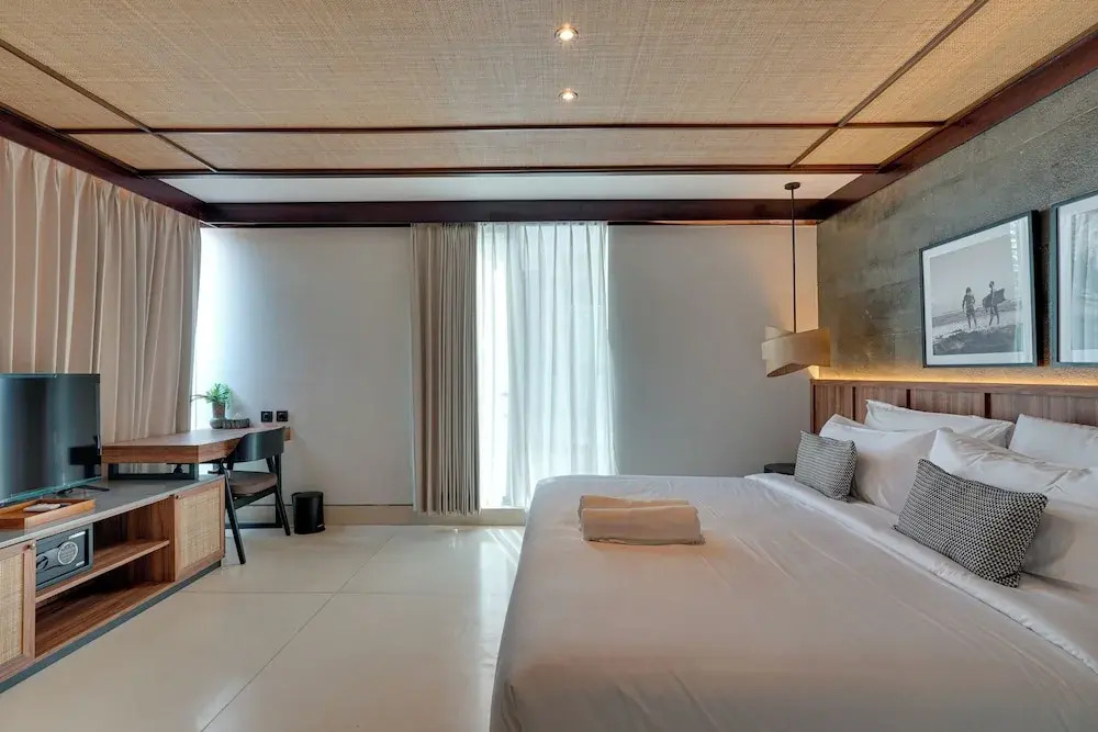 Villa Pasisi 10 - Canggu