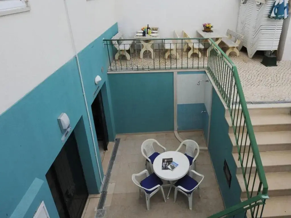 Atlântico Sul apartments - Near the beach by Hd