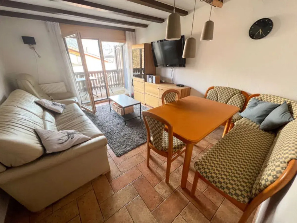 Apartment Apt31 Silvaplana-Surlej