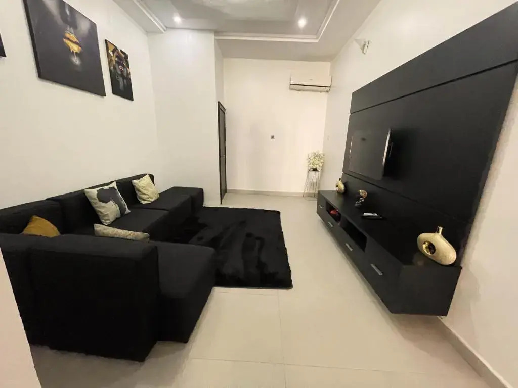 BW Apartment