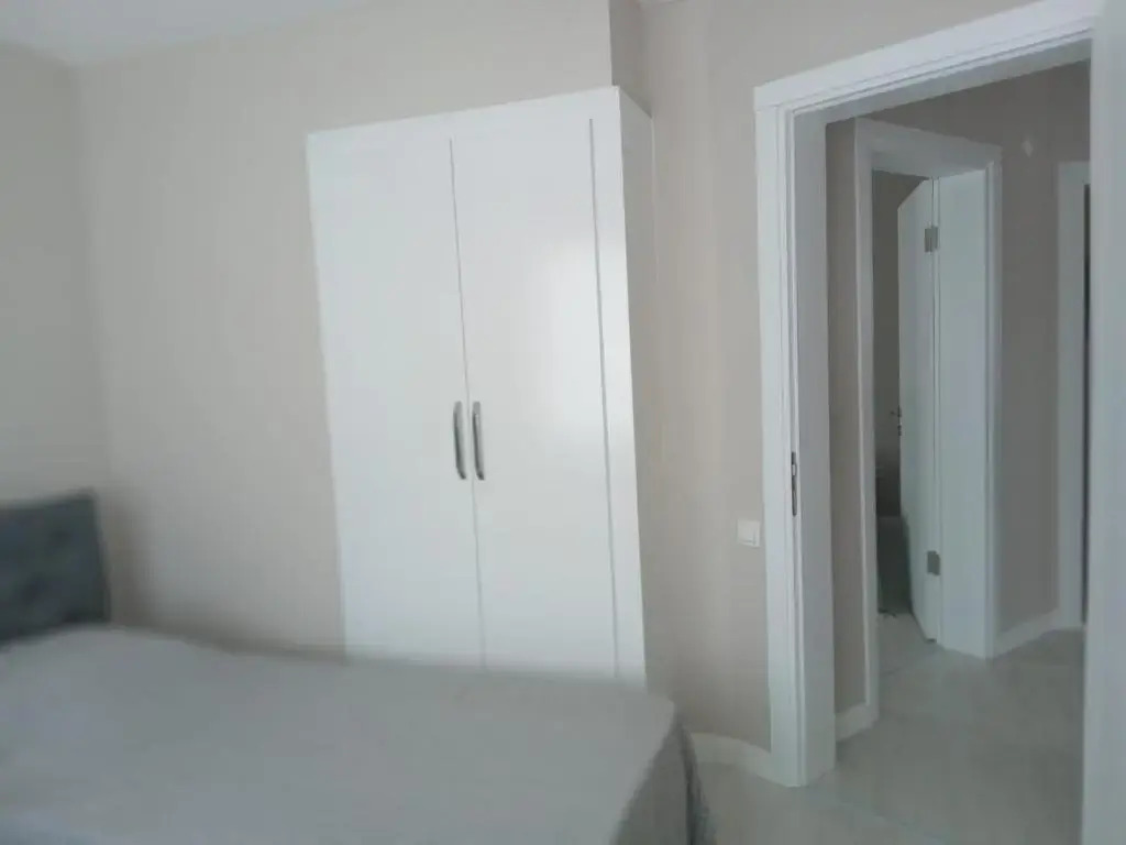 Dolphin Residences Jardin 2