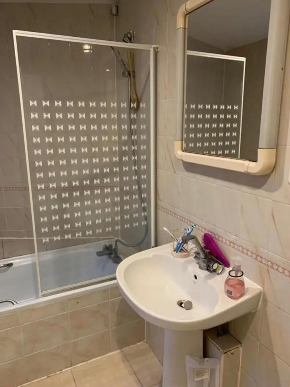 Lovely 1-bed Flat In Central London
