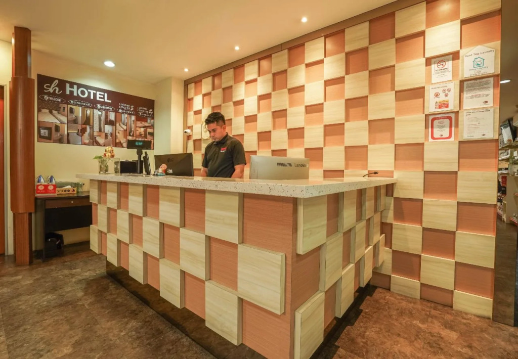 SH Hotel Pudu