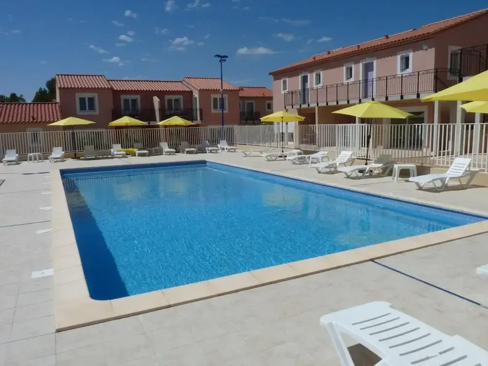 Résidence de Tourisme La Provence