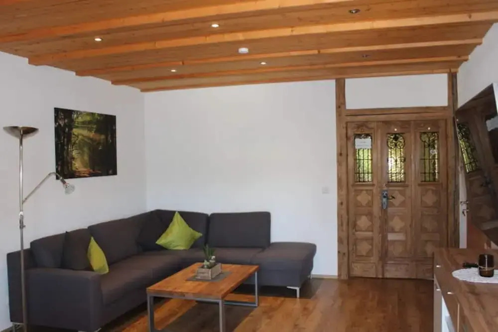 Apartment in Hergensweiler