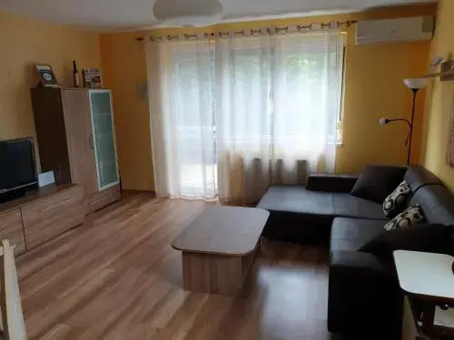 Martika Apartment