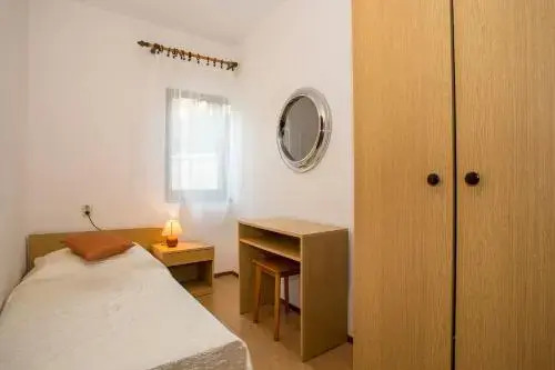 Apartment Puh 327