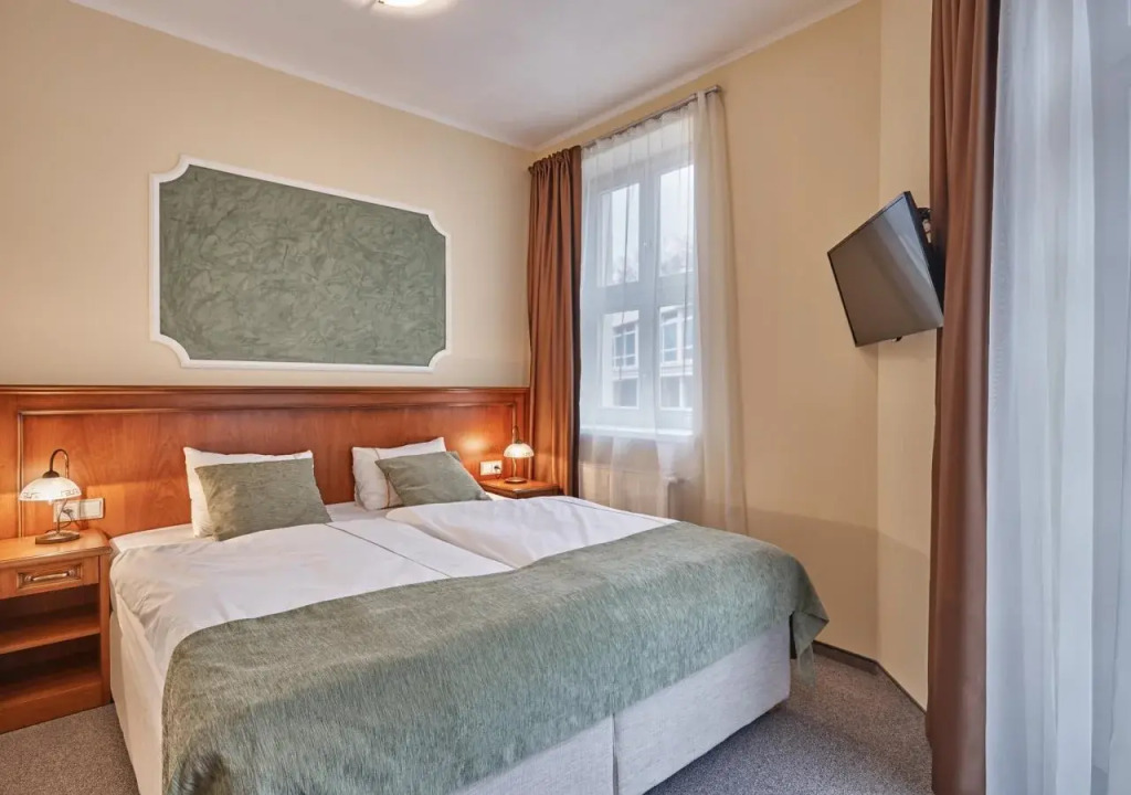 Akropolis Apart Hotel