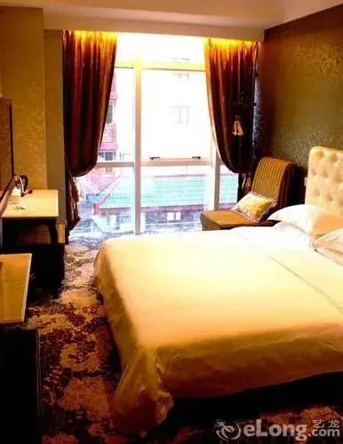 Yajida Hotel - Xiamen