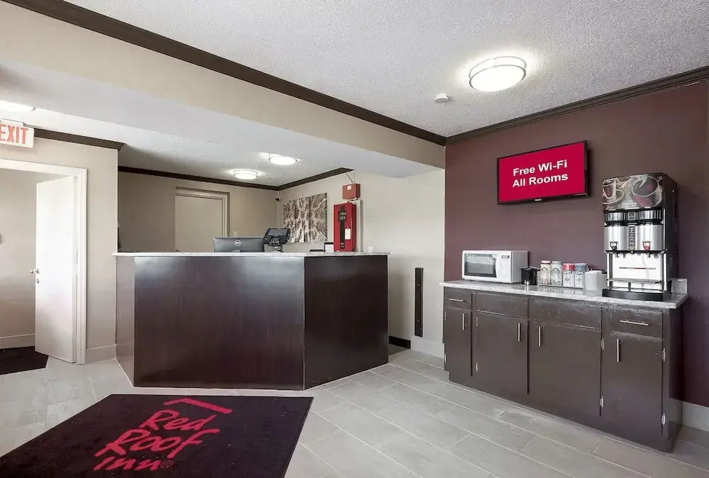 Americas Best Value Inn-Dayton/Huber Heights