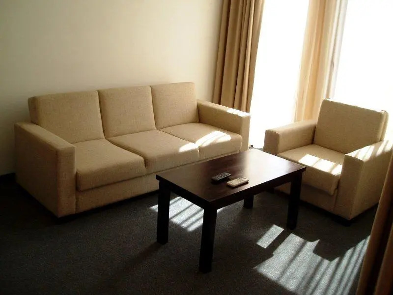 Marina Cape Vacation Complex