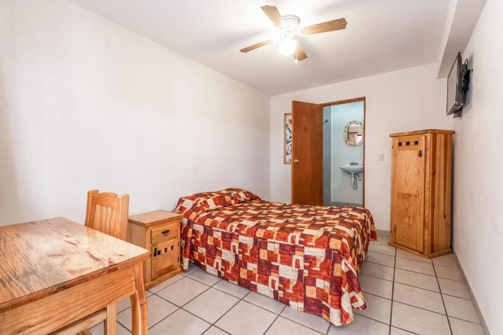 Hotel Meson de Carolina