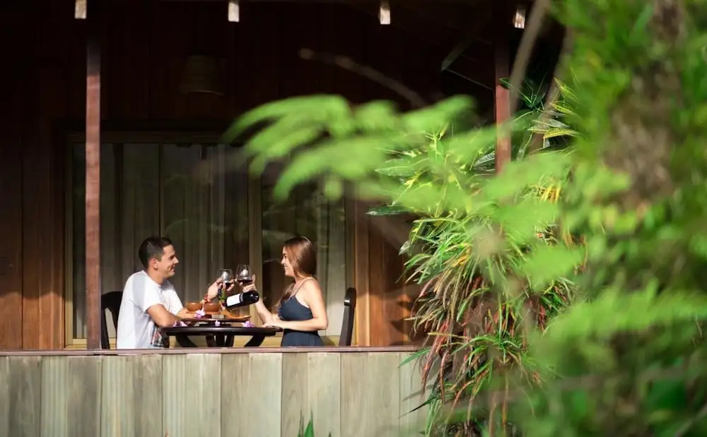 Hotel La Pradera del Arenal