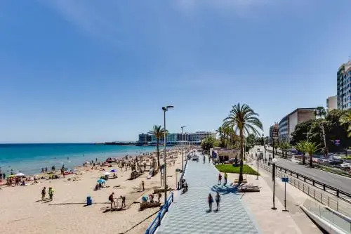 Rambla 43