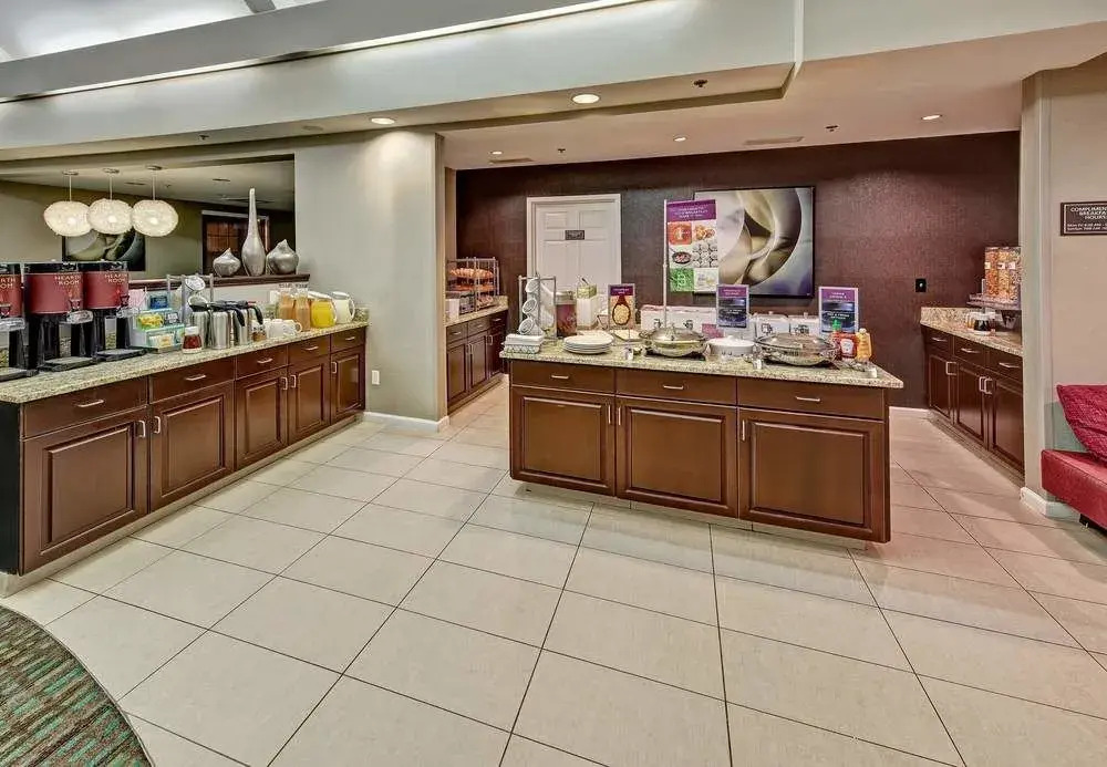 Residence Inn by Marriott Memphis Germantown