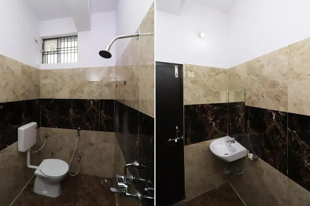 Hotel kanishka residency