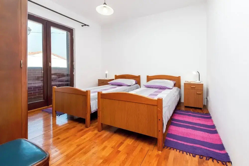 Apartment Eda