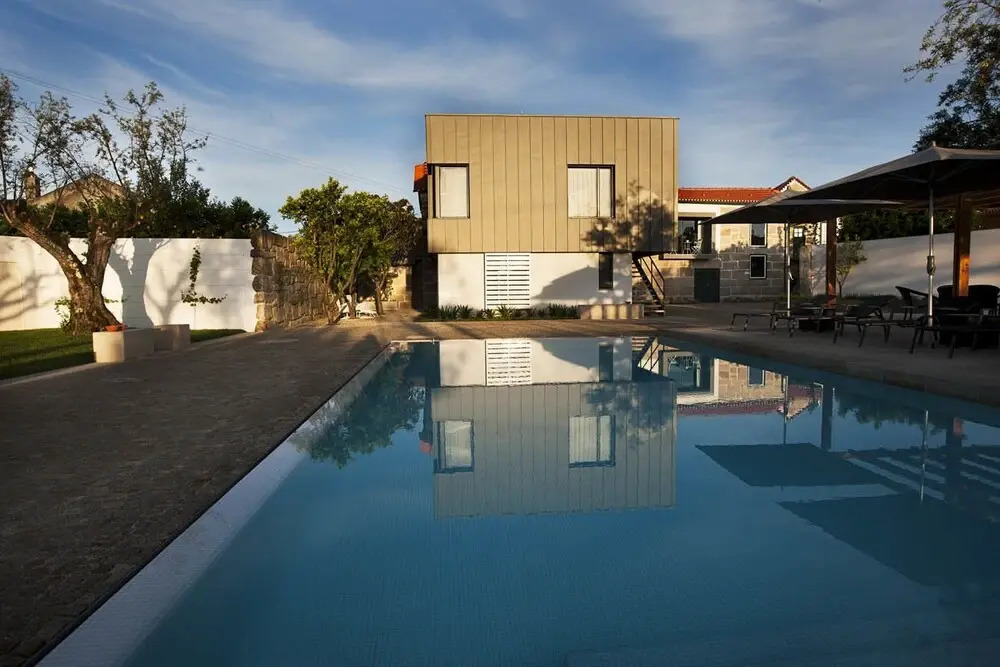 Casas do Lupo
