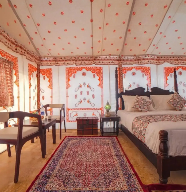 Golden Fort Resort