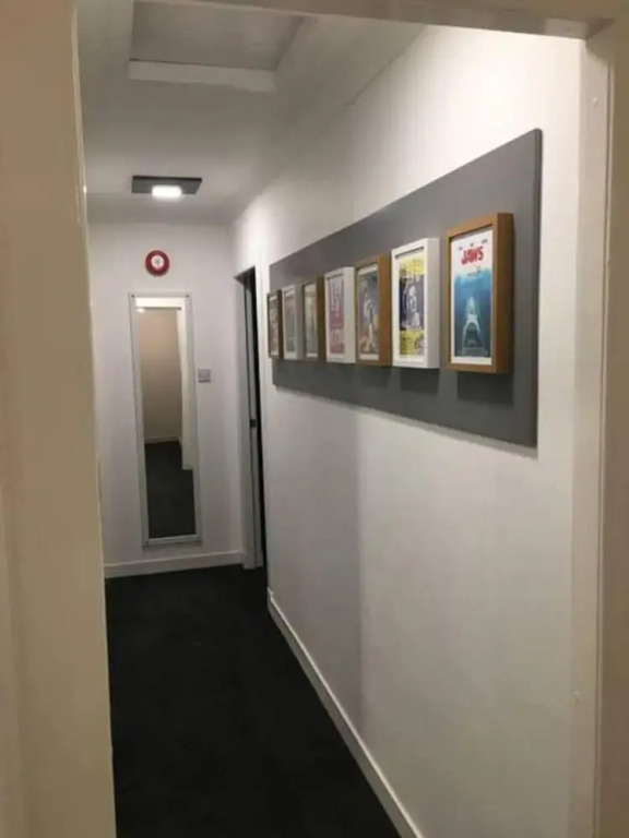 The Picture House Apartment