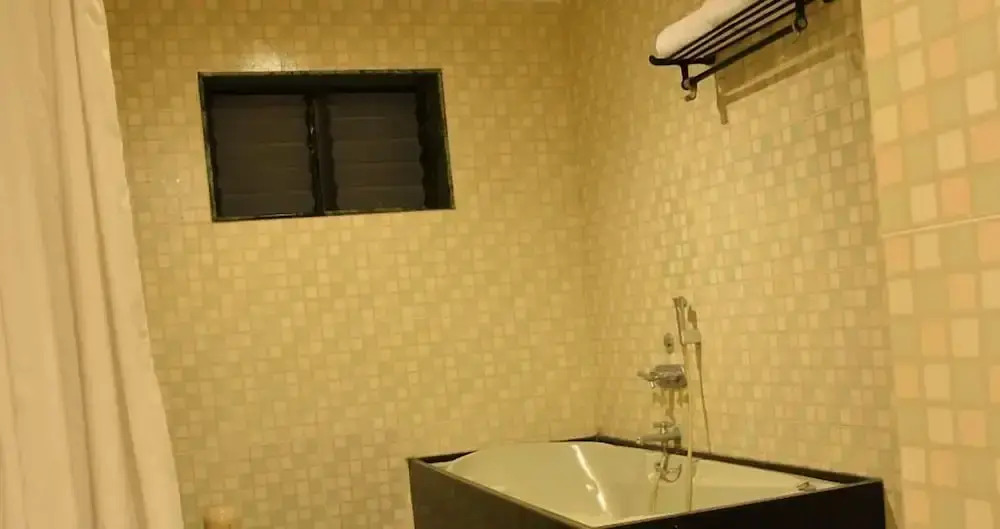 Hotel Kalasagar