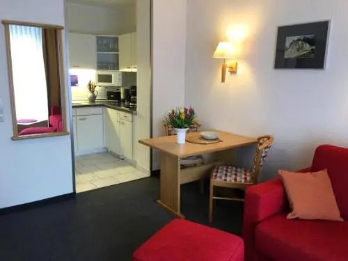 Fewo 1 im Haus Hühnergott Sellin - Ideal für Zwei, strandnah