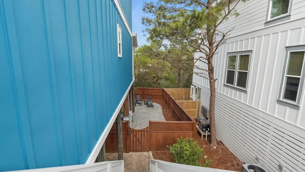 Private Heated Pool in Seacrest for 12 3 Minutes to the Beach