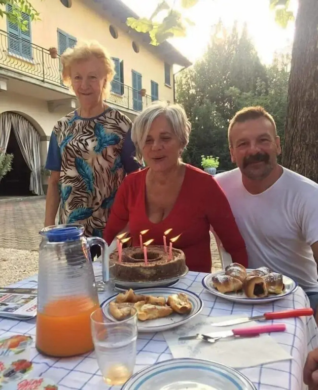 B&B Corteprimavera