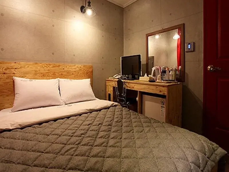 Motel Yam Geomdan