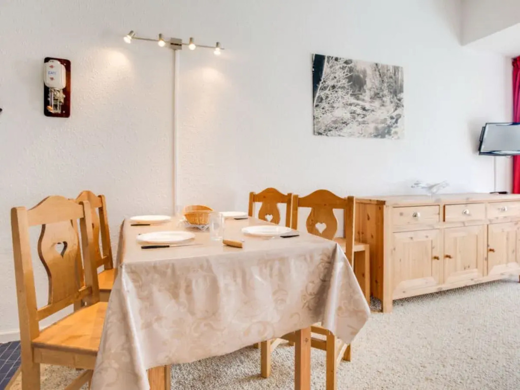 Villa Brelin Les Menuires 41952