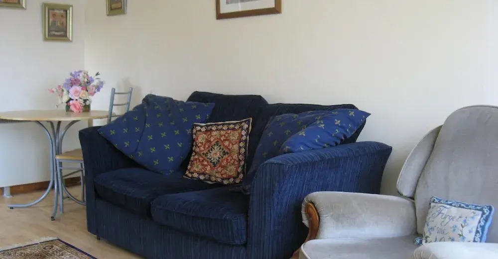 Sunny Corner - Bungalow