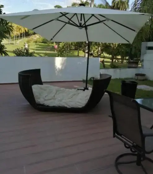 Suite Club Deportivo