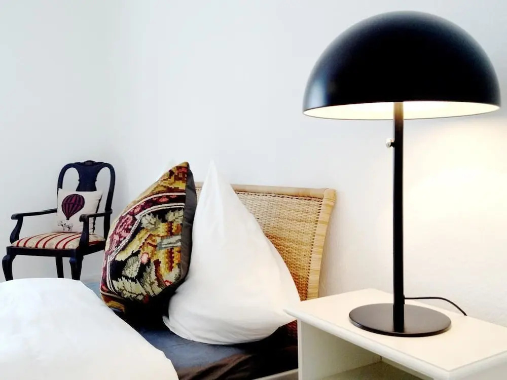Ferienwohnung in Altstadtnähe