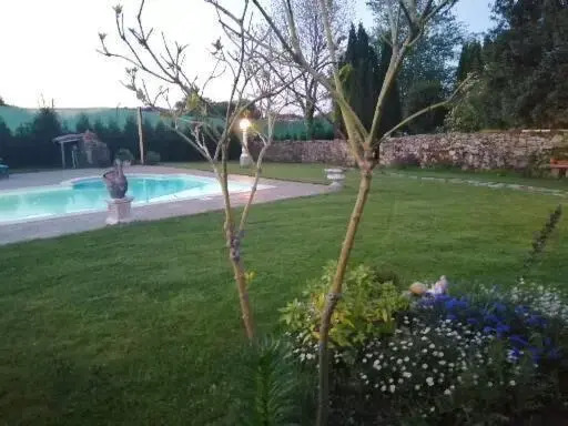 Casa rural osvilares