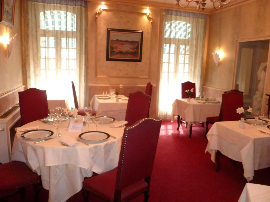 Le relais de la rance - CHAMBRES DHOTES