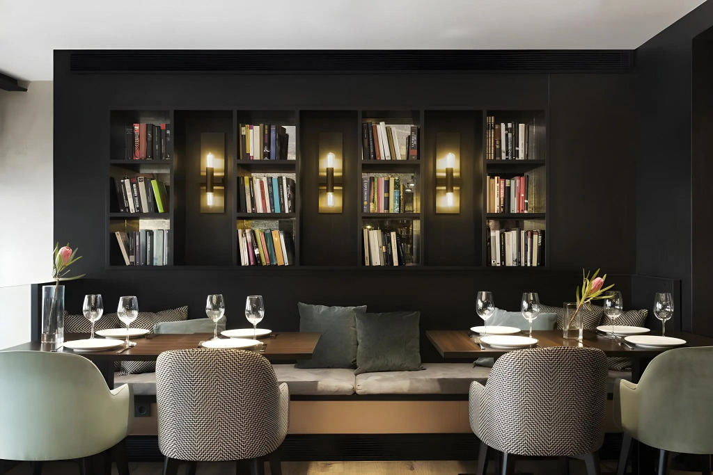 Yurbban Ramblas Boutique Hotel