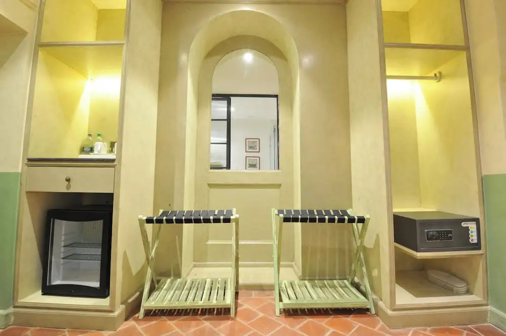 Seto Ghar Hotel