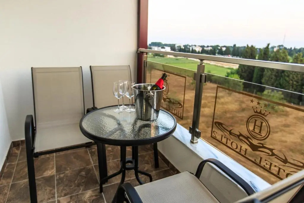 Hotel Hoti 2 Wellnes & Spa