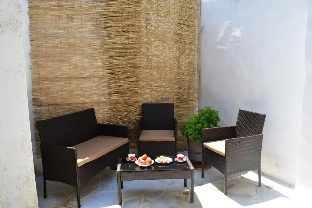 Filion Apartments Nafplio
