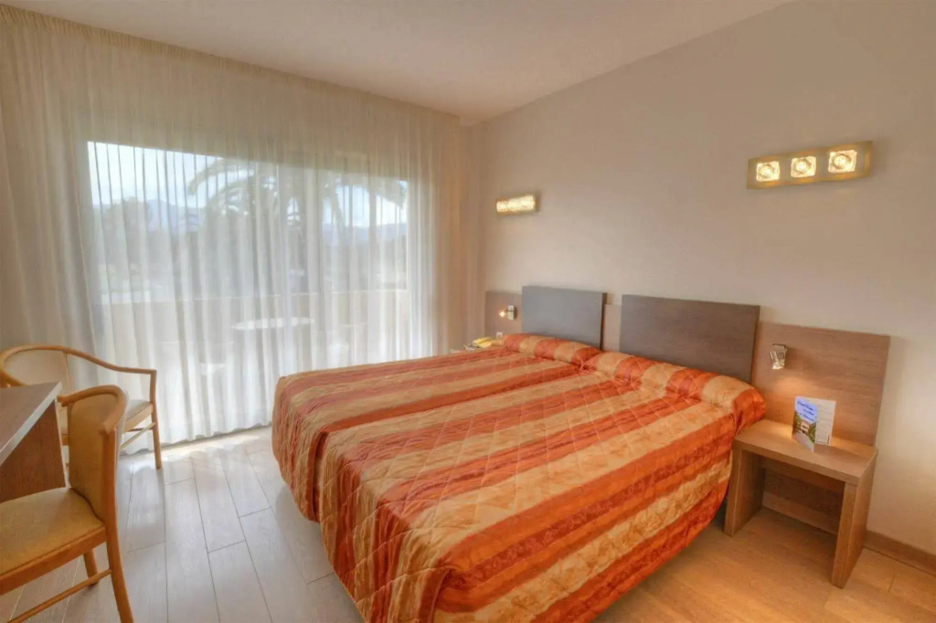 Hotel Poretta