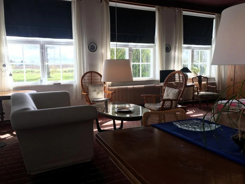 Guldbjerghus Bed & Breakfast