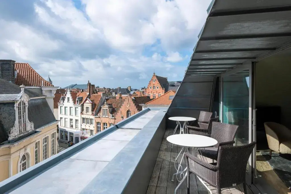 Dukes Apartments Grand Place - by Dukes Hotel Collection