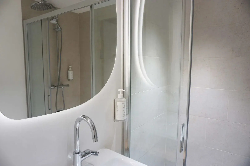 OKKO Hotels Paris Rosa Parks