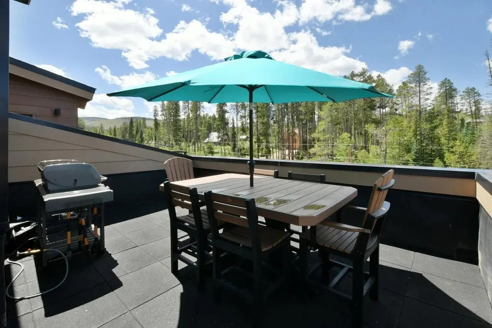 Arrow Luxury Townhomes by Winter Park Escapes