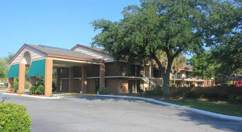 Stay Inn Suites Valdosta