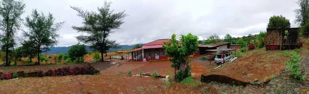 Matru Iccha Bunglow