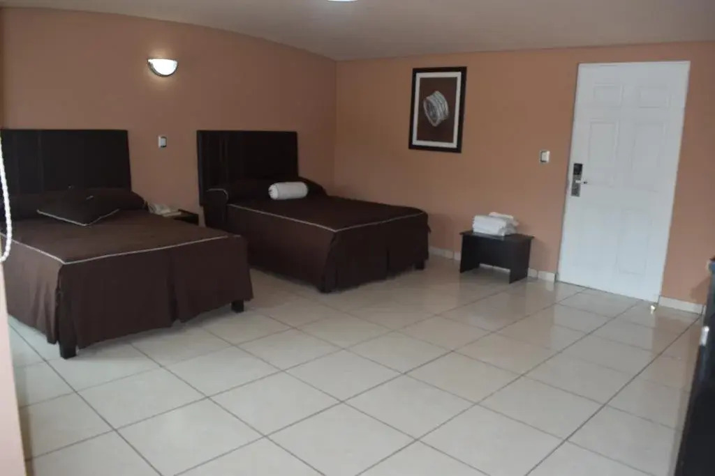 Hotel Maria Conchita de Zacatecas