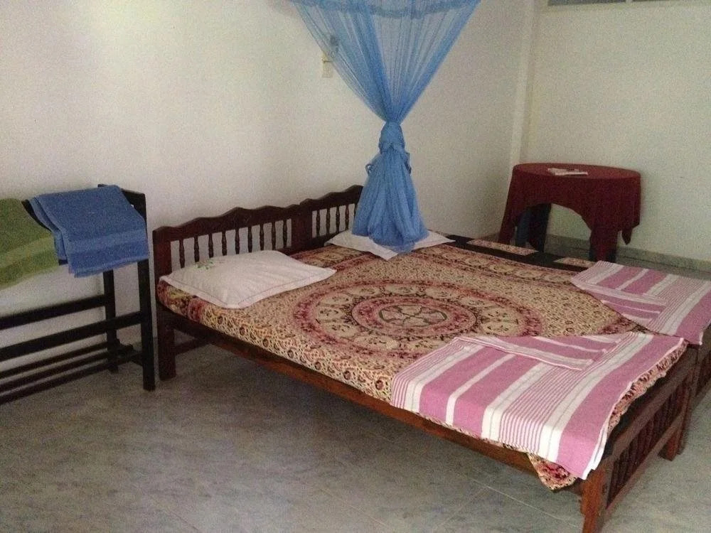 Backpacker.lk Hostel Unawatuna